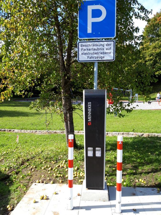 Apartment Utschneider-Holzer Bayersoien Zewnętrze zdjęcie